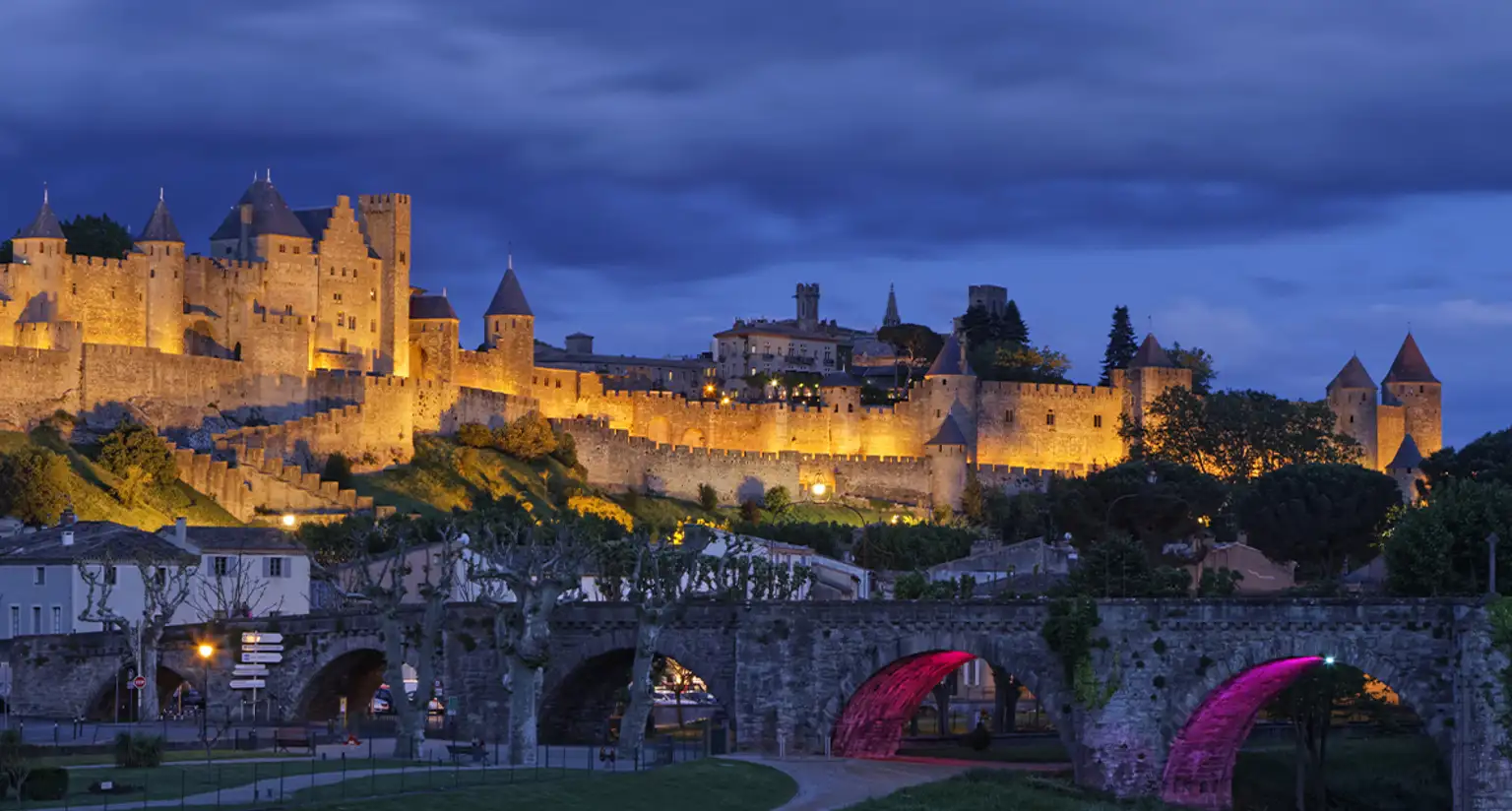 France’s 10 most historic cities
