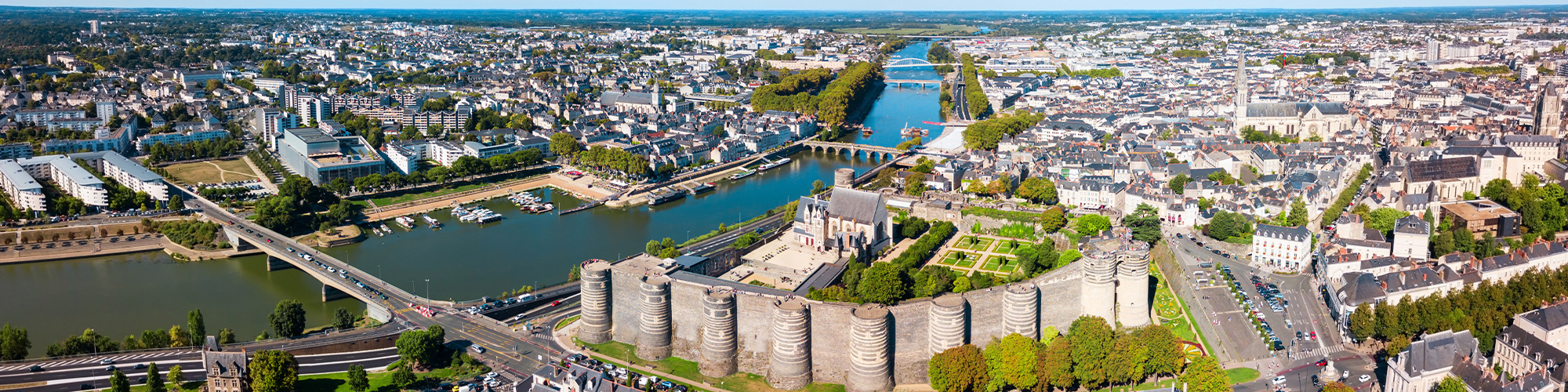 Angers, France: 5 Reasons to Visit ...