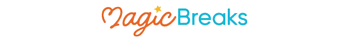 magic breaks logo