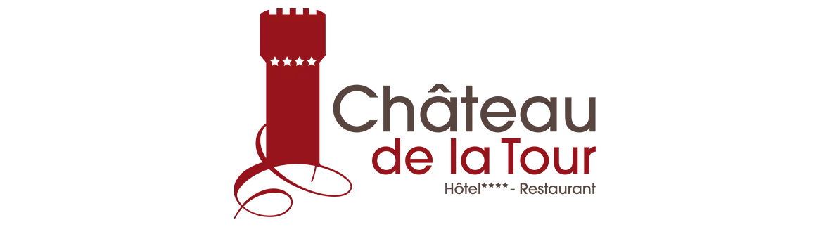 chateau de la tour logo