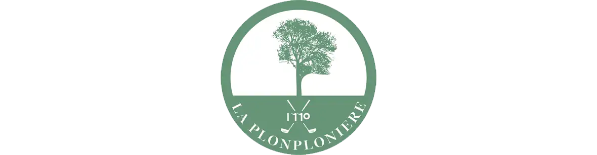 La Plonploniere logo